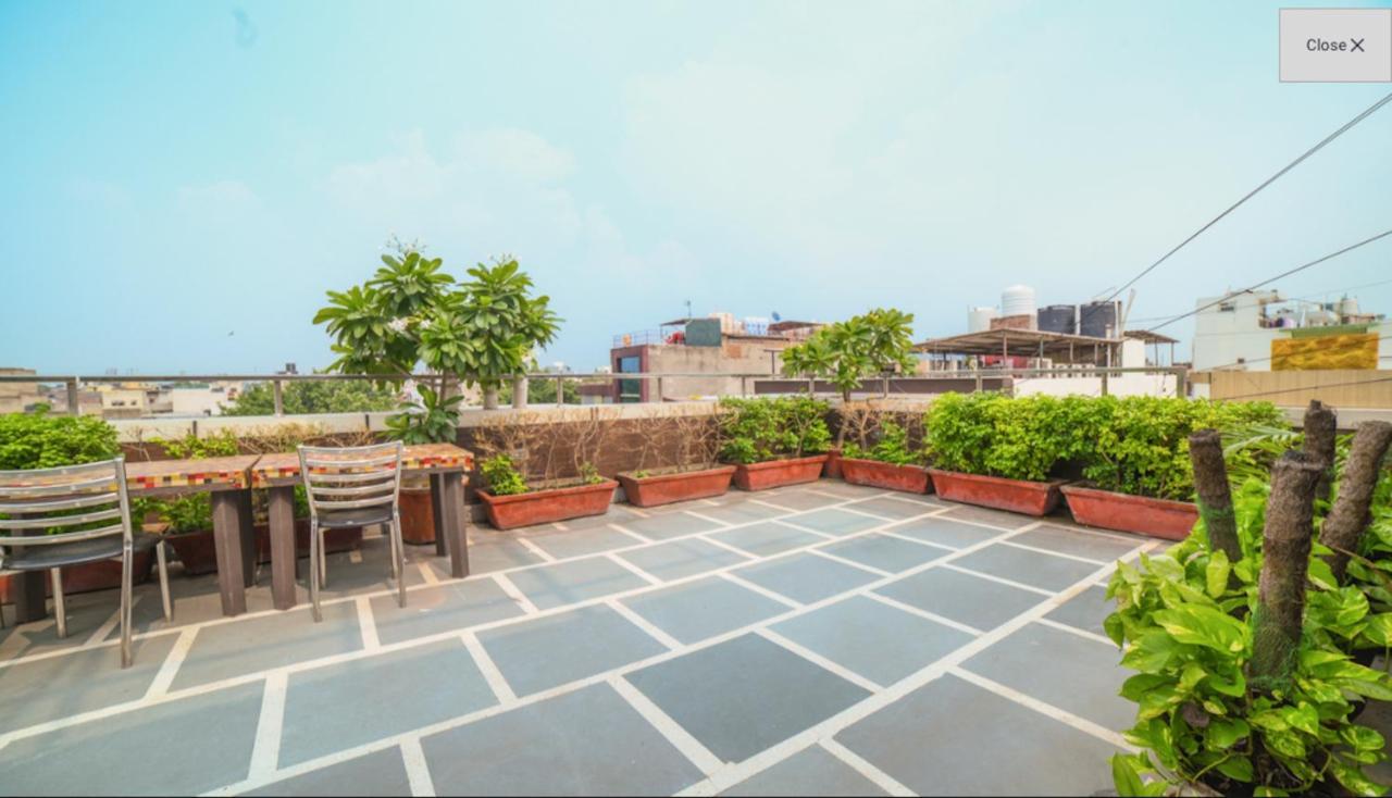 Hotel Pawan Plaza Near Sir Ganga Ram Hospital Delhi  Eksteriør bilde