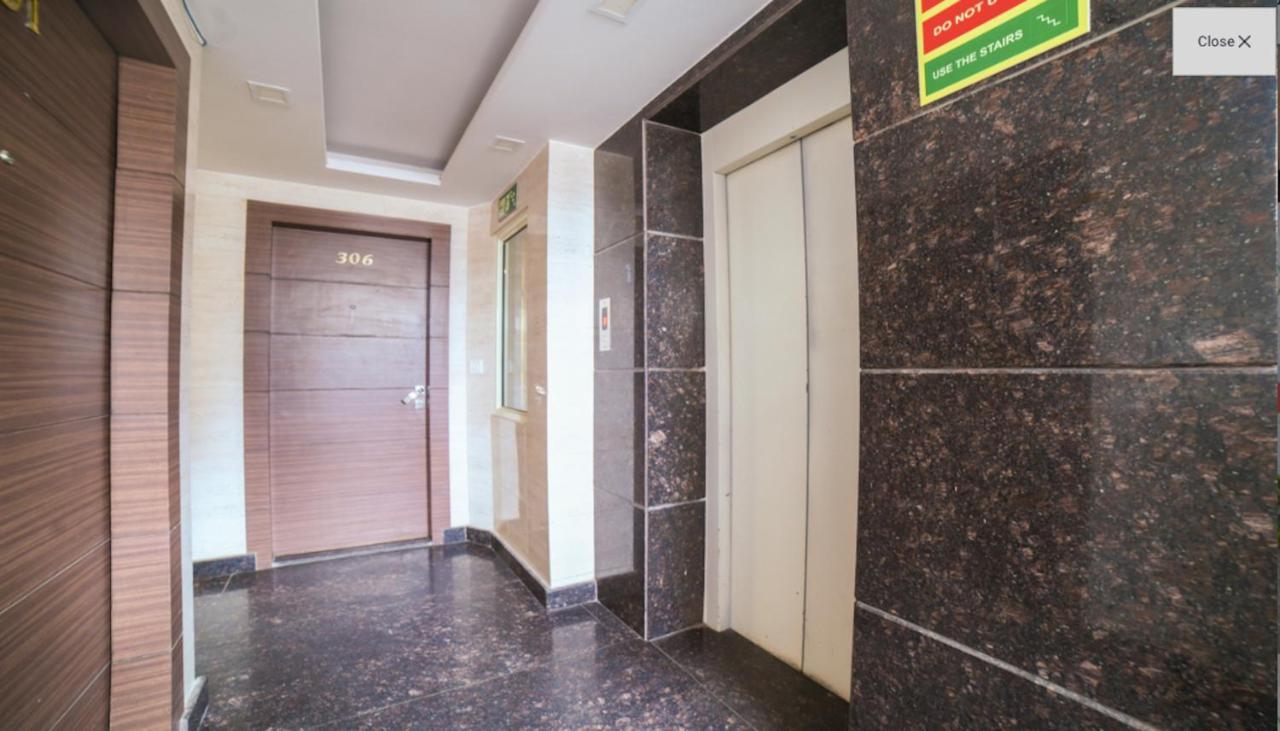 Hotel Pawan Plaza Near Sir Ganga Ram Hospital Delhi  Eksteriør bilde