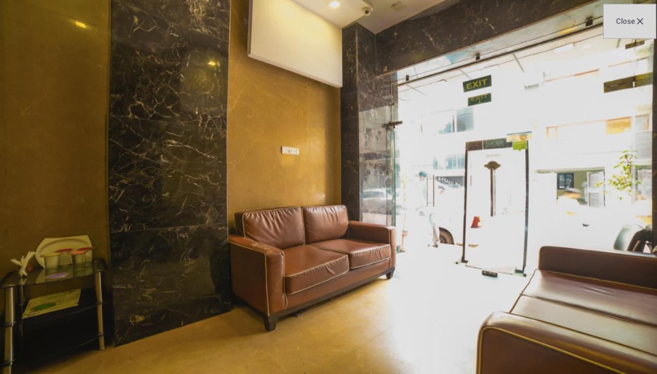 Hotel Pawan Plaza Near Sir Ganga Ram Hospital Delhi  Eksteriør bilde